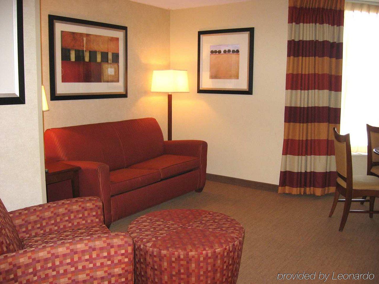 Hotel Doubletree By Hilton Johnson City Camera foto